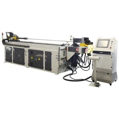 Automatinis vamzdžių lenkimas 3A2S