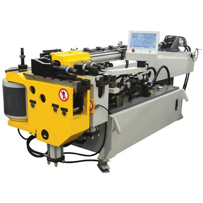 Vario vamzdžių lenkimo mašina